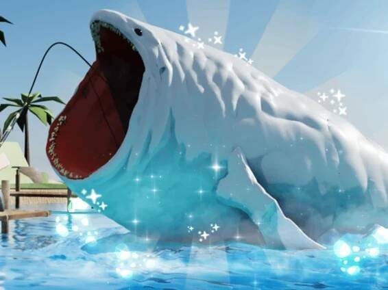 Fish It! codes September 2025