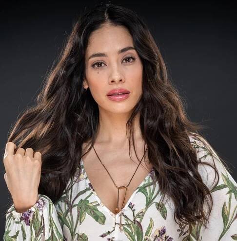 Bernardo Flores nos habla sobre su experencia en La Doña 2 – INFLUENCER