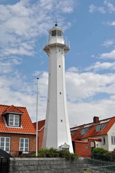 Maják Rønne