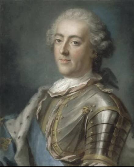 Louis XV