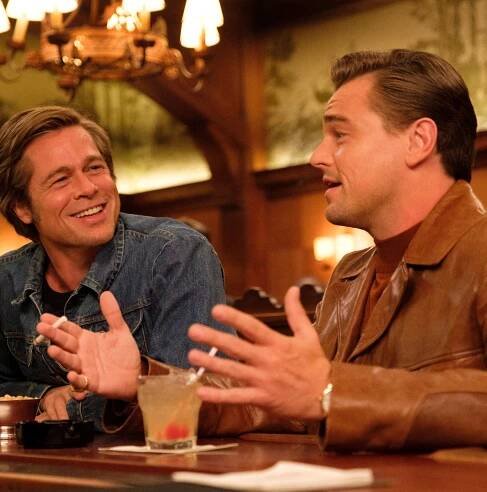 Once Upon a Time in Hollywood is Tarantino’s fun, haunting homage to the summer of ’69