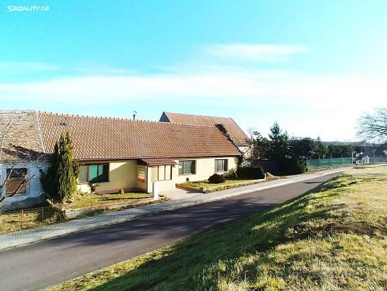 Prodej  rodinného domu 169 m², pozemek 550 m², Lechovice, okres Znojmo