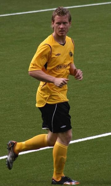 Fredrik Berglund