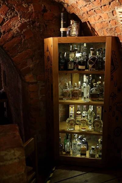 Fotogalerie – Restaurace Mexita