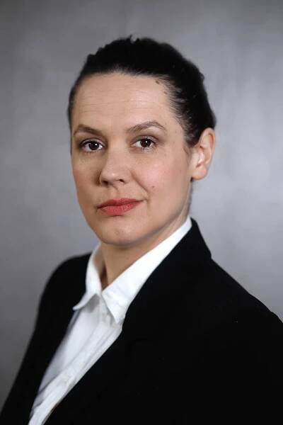 Hana Baroňová, foto: Fabiana Mertová