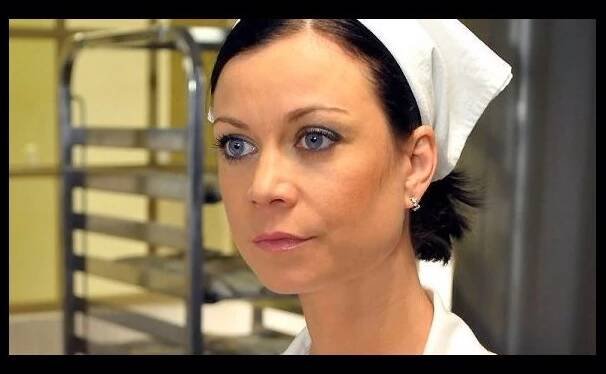 FOTO: Šárka Ullrichová hodně zhubla. – stránka 5