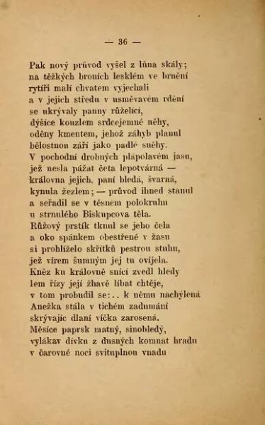 Stránka:Mokrý, Otokar - Na dívčím kameni (1885).djvu/38 – Wikizdroje