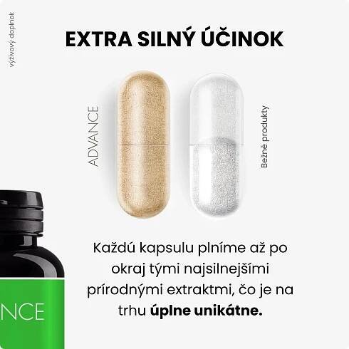 Probiozym 60 cps. – trávenie 1×60 cps, výživový doplnok