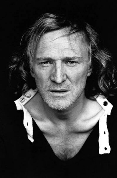 David Steen – Heroes & Villains – Crane Kalman Brighton