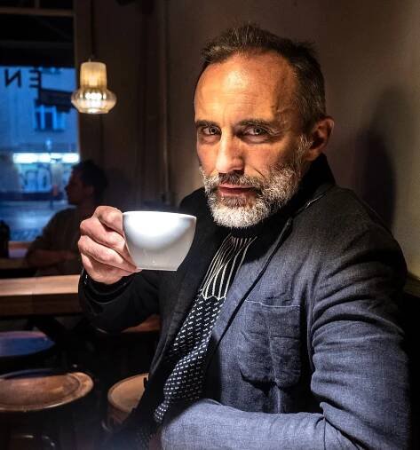 STEFANO CASSETTI