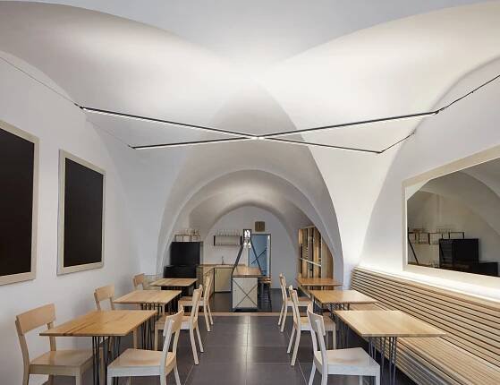 PÁROVÁNÍ ARCHITEKTURY S VÍNEM