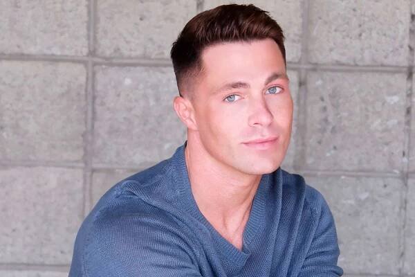 Colton Haynes Has 'No Secrets' After Surviving Abuse, Addiction and Homophobia in Hollywood