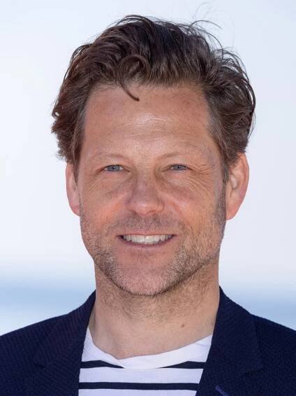 Jamie Bamber - Actor