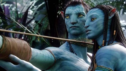 Avatar (2009) | Trailery | MovieZone.cz