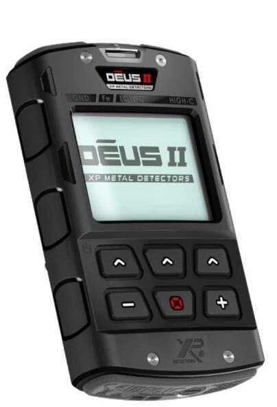 XP Deus II 22 FMF RC WSA II