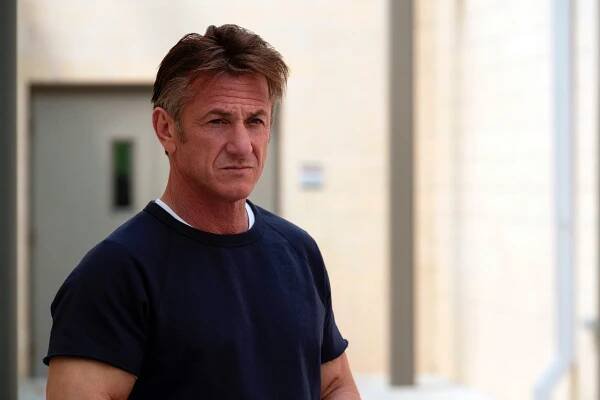 Sean Penn to Be Guest of Honor at Thierry Fremaux's Lumiere Festival