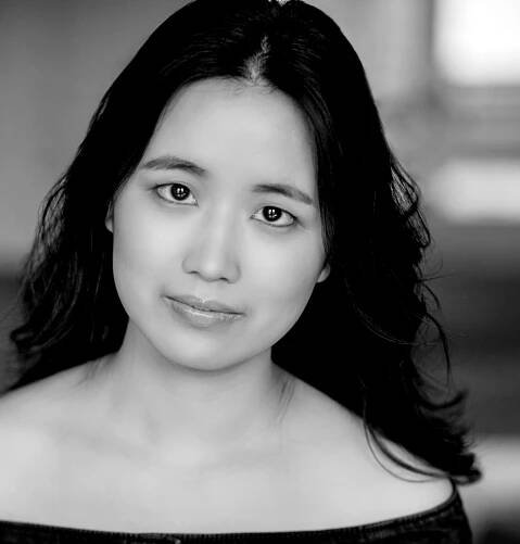 Cheryl Yang
