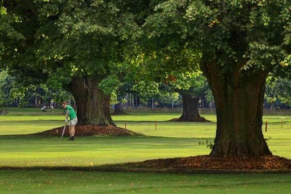 Stay & play - pobyt plný golfu v Jižních Čechách za 6 980 Kč Sudoměřice u Bechyně Penzion Černická obora • Firmy.cz