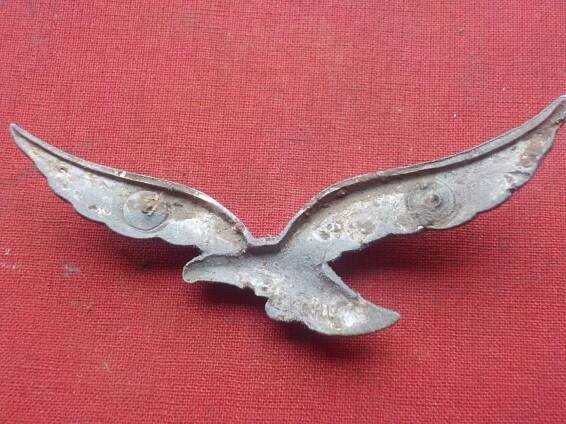 Luftwaffe | LovecPokladu.cz