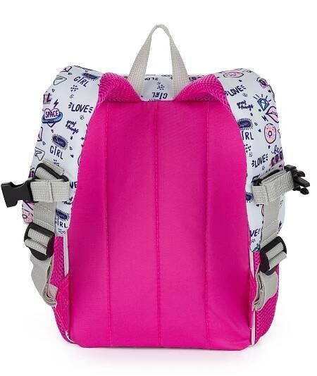 Oxybag Batoh detský predškolský MOXY - Unicorn iconic