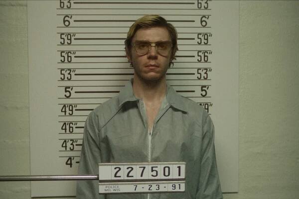 Monster season 2 is happening: everything we know about the new Jeffrey Dahmer style TV show