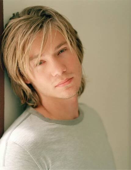 Chad Michael Murray