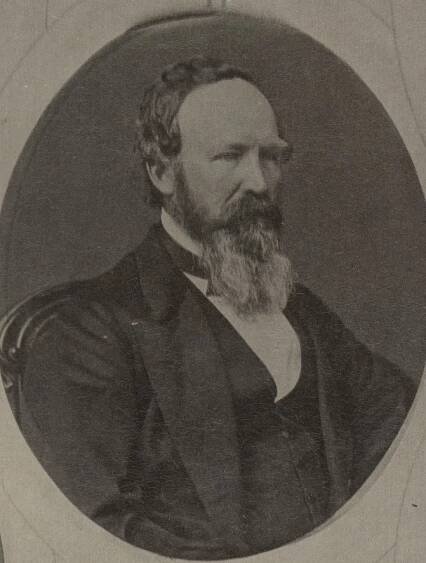John Carr (Australian politician, born 1819)