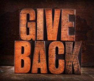 Executive Insight – The Power Of Giving