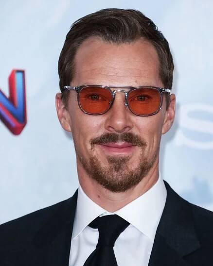Legendární Sherlock v slzách: Benedictu Cumberbatchovi zemřela sestra!