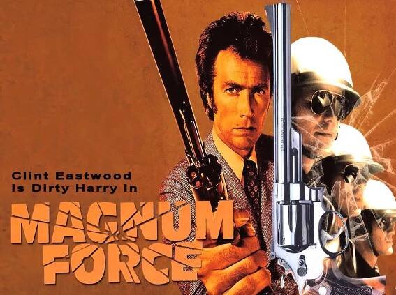 42 Facts About The Movie Magnum Force