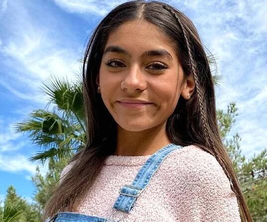 Mercedes Lomelino – Bio, Facts, Family Life, Career
