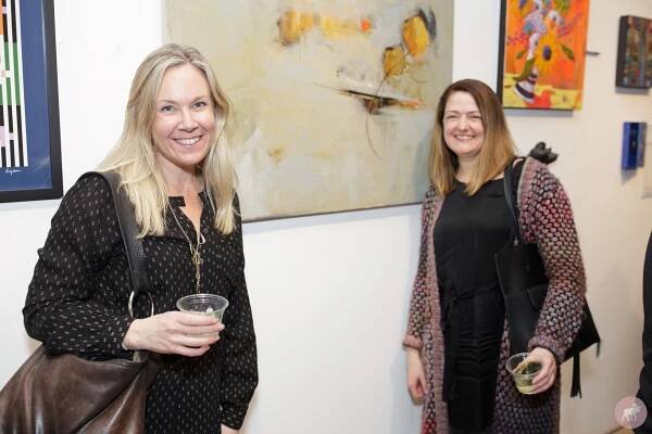 artma Galleries - Morgan Adams Foundation