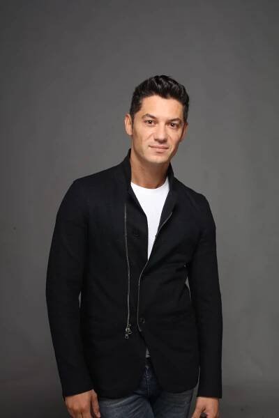 Okan Cabalar – Stand Talents