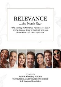 Relevance - Ultimate Gig