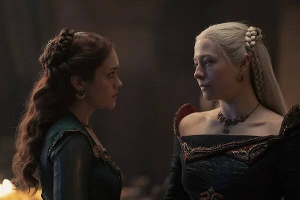 Recenze: Oheň a krev cloumají říší, jíž před Hrou o trůny vládne rod Targaryenů
