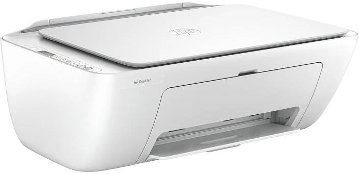 HP DeskJet 2810e All-in-One-Drucker - Farbe - Drucker für Náhled obrázku produktu 3