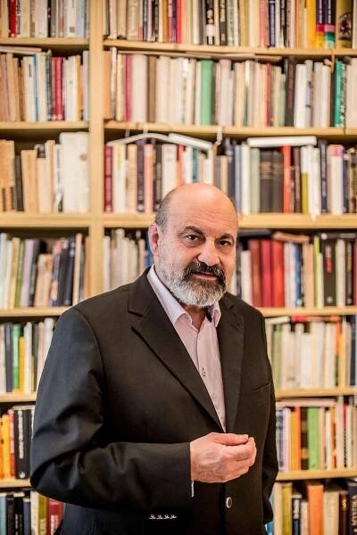 Rozhovor s prof. Tomášem Halíkem