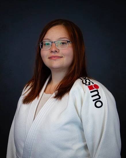 JUDO ACADEMY