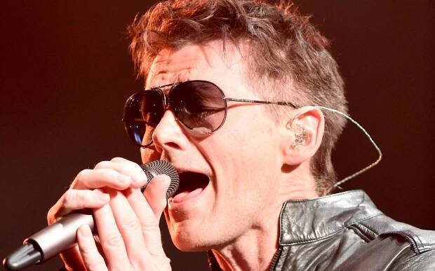 21 Extraordinary Facts About Morten Harket