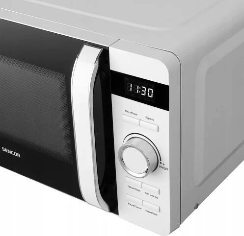 Sencor SMW 5517WH