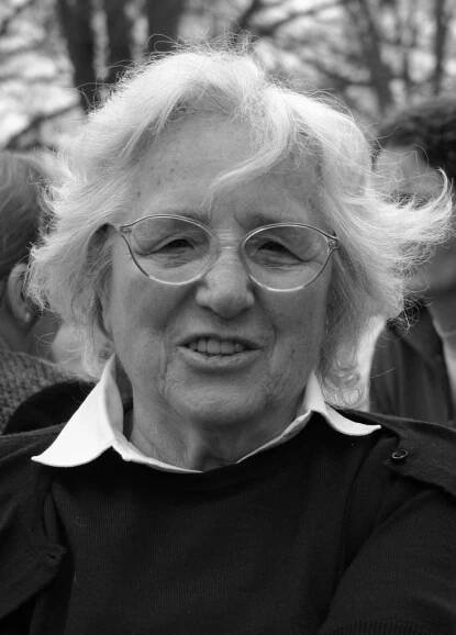 Archiv - Dr. Hildegard Hansche-Stiftung