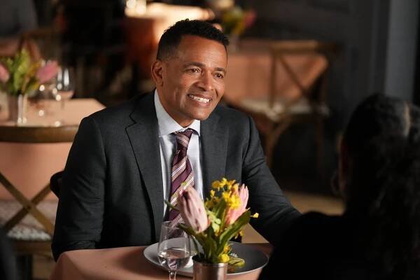 A Million Little Things - Six Months Later - Z filmu - Mario Van Peebles