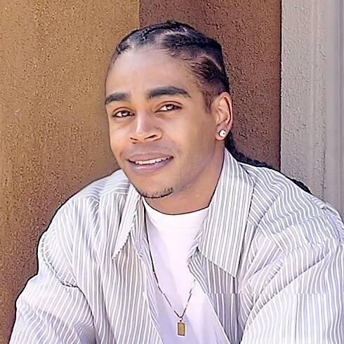 Marlon Jackson Jr Profile