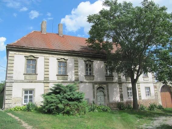 Soubor:Dyjákovice, fara.jpg – Wikipedie