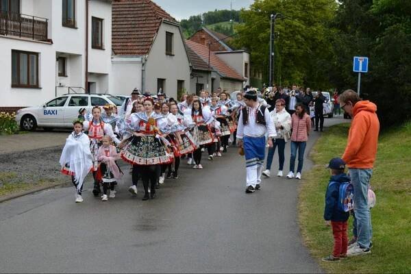 Obec Račice-Pístovice | Pořádáme a podporujeme
