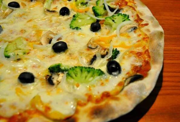 Pizzeria Patricie - Olomouc | Nonstop-pizza.cz