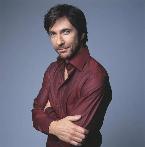Dylan McDermott fotka