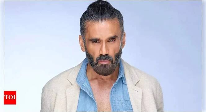 Suniel Shetty SLAMS 'virtual world' for ruining marriages: 'People are getting divorced even before...'