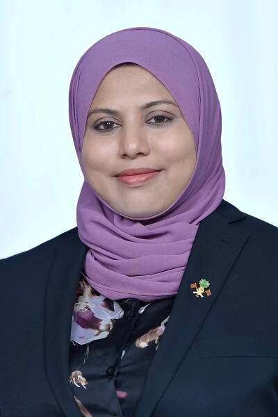 Heena Waleed