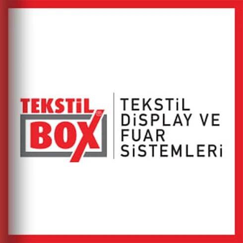 Catalogs - TekstilBox